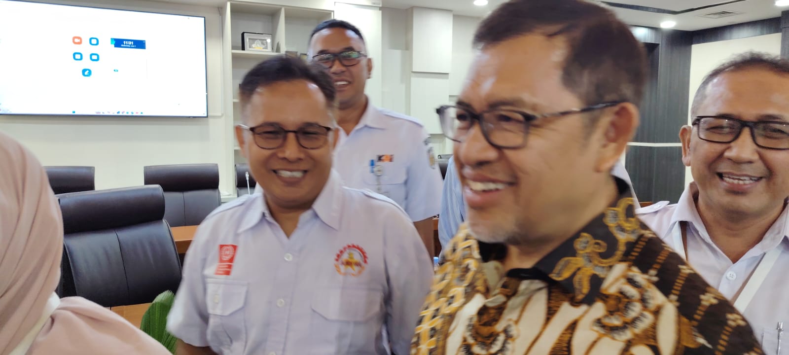 FSP BUMN IRA Desak Danantara: Jangan Angkat Pejabat yang Abaikan Hak Pekerja